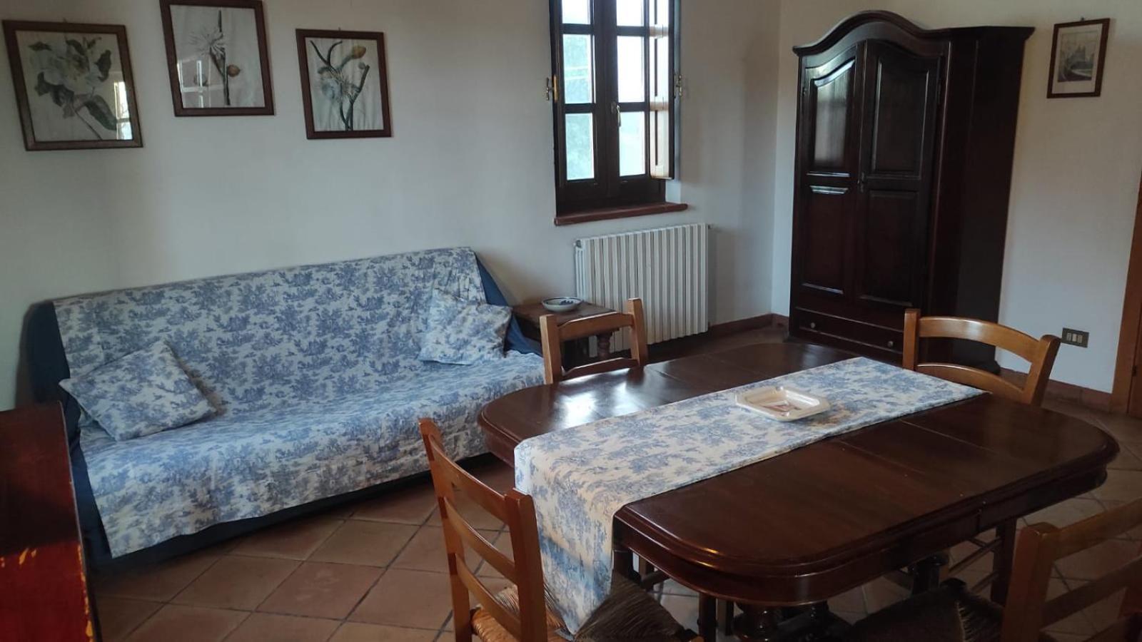 Fattoria Mongerrate Vila Isnello Quarto foto