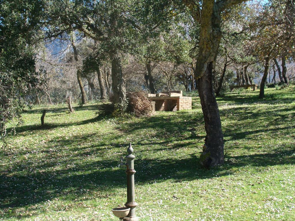 Fattoria Mongerrate Vila Isnello Exterior foto