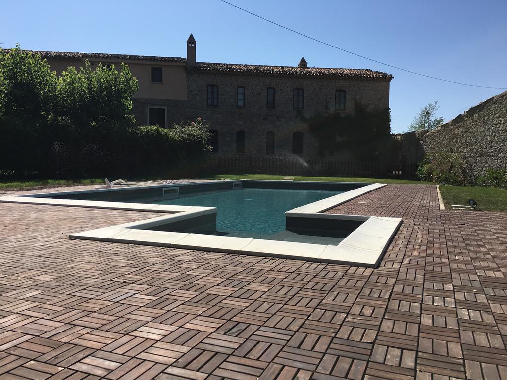 Fattoria Mongerrate Vila Isnello Exterior foto