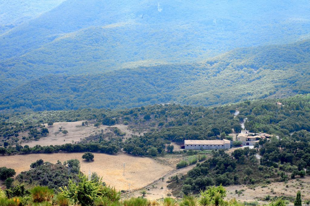 Fattoria Mongerrate Vila Isnello Exterior foto