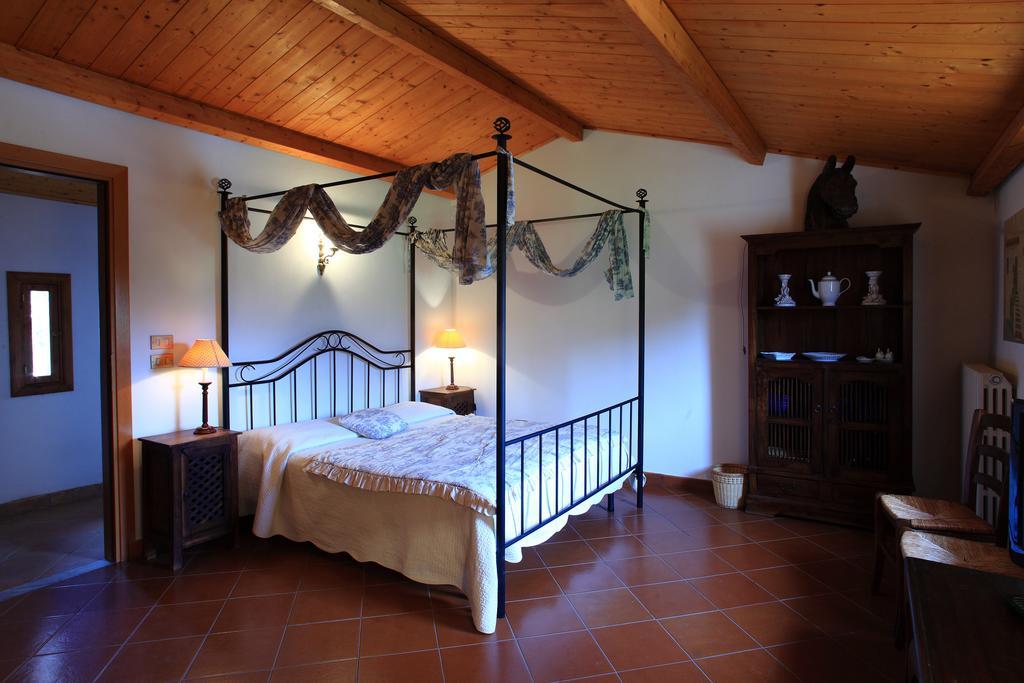 Fattoria Mongerrate Vila Isnello Exterior foto