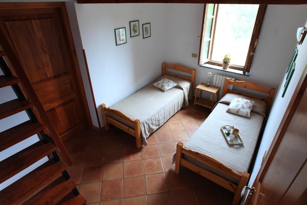 Fattoria Mongerrate Vila Isnello Exterior foto