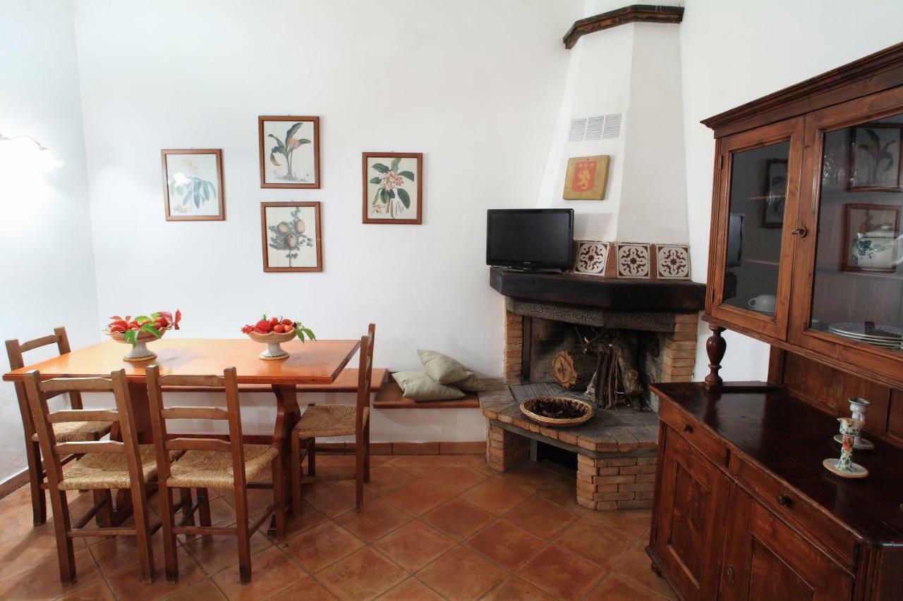 Fattoria Mongerrate Vila Isnello Exterior foto